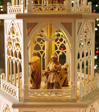 DOLFI-Krippenfiguren/Gr&ouml;dnertal