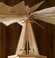 Original Salcher-Krippenfiguren/Gr&ouml;dnertal