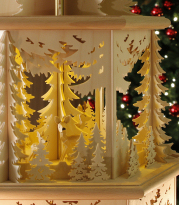 Tilgner Weihnachtspyramide