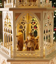 DOLFI-Krippenfiguren/Gr&ouml;dnertal