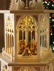 Original DOLFI-Krippenfiguren/Gr&ouml;dnertal